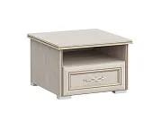 Тумба прикроватная Парма 2 шт Тумба прикроватная Парма 2 шт
