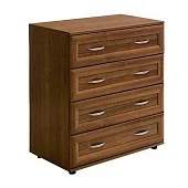 Комод с 4 ящиками № 115 Комод с 4 ящиками № 115