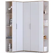 Прихожая Куба комплект № 11