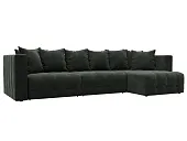 Диван угловой Лига-052 НПБ Лонг угол универсальный