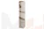 Шкаф Мика 165.11