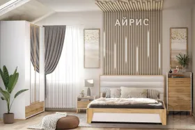 Спальня Айрис 3