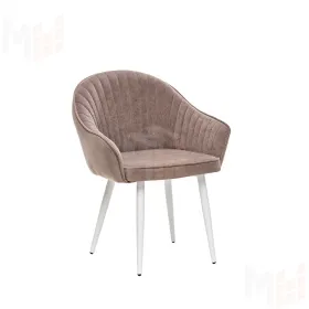 Стул Leset Вайд 360 (поворотный механизм) (Латте)