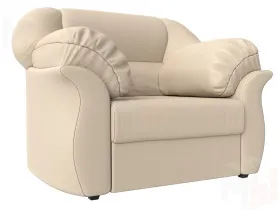 Кресло Карнелла ( Бежевый )