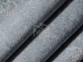 Кресло Лига-072 ( велюр TOWER 10 серый )