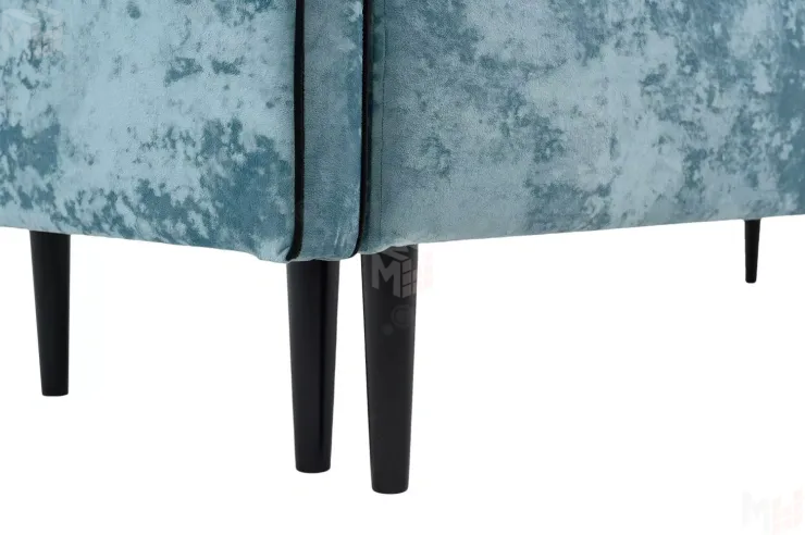 Кухонный диван Дюпон со спальным местом