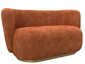 Диван прямой Лига-072