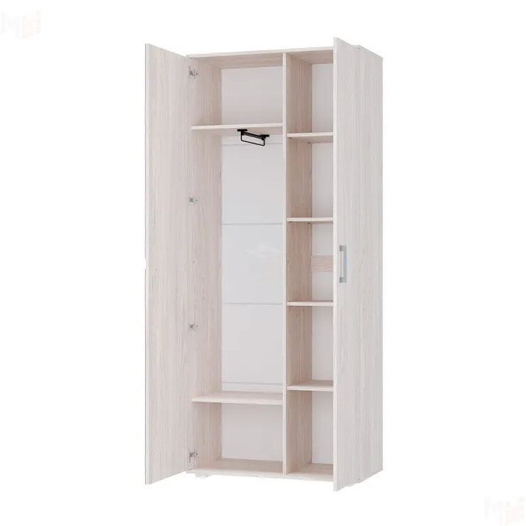 Гостиная Флоренция со шкафом