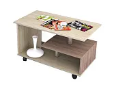 Стол журнальный Консул 5 Стол журнальный Консул 5