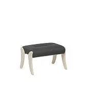 Пуф Leset Дэми (Слоновая кость/Malmo 95) Пуф Leset Дэми (Слоновая кость/Malmo 95)