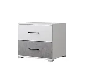 Тумба прикроватная Нова (Nova)