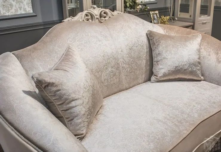 Комплект Мокко бежевый