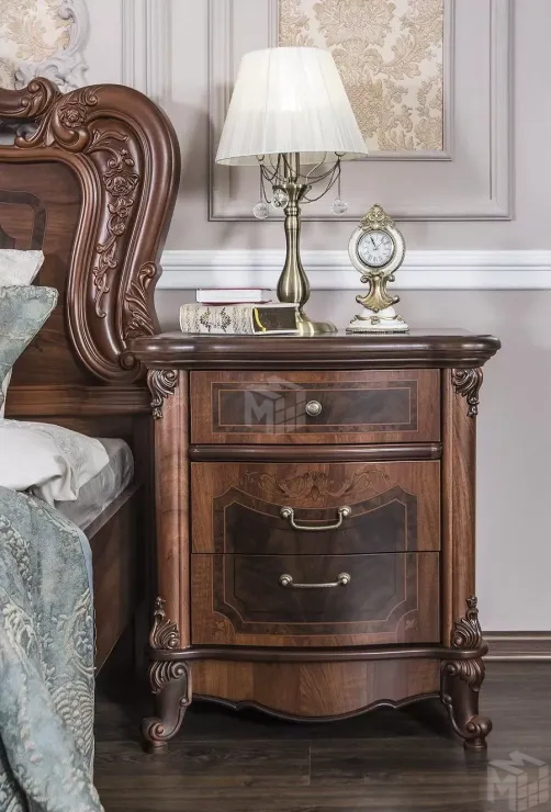 Спальня Илона караваджо 1