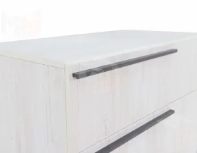 Комод Винтер 8