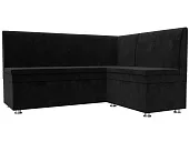 Диван кухонный угловой Уют правый угол