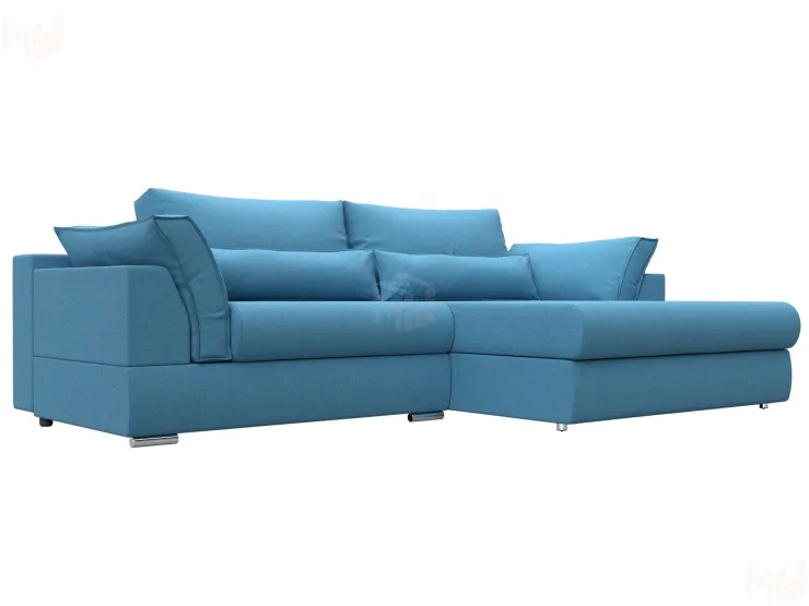 Диван угловой Пекин угол правый