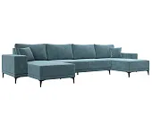 Диван П-образный Льюес