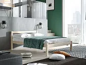 Кровать Рино с опорными брусками 900х2000