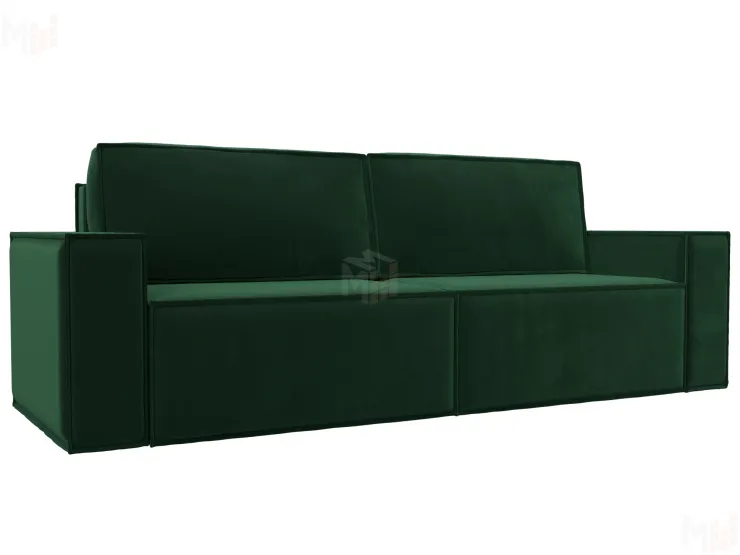 Диван прямой Куба Лайт