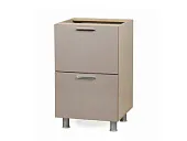 Стол рабочий Атлас СТР 500/2 Стол рабочий Атлас СТР 500/2