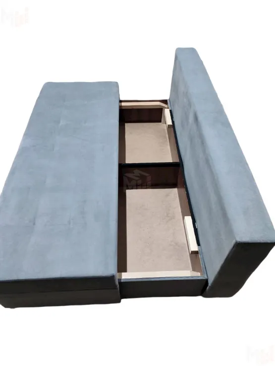 Еврософа Стиль-7 серая