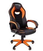Кресло для геймеров CHAIRMAN GAME 16 Кресло для геймеров CHAIRMAN GAME 16
