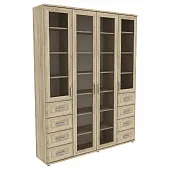 Шкаф для книг ГАРУН-К 504.06