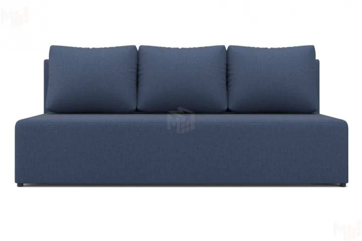 Диван Нексус (темно-синий)
