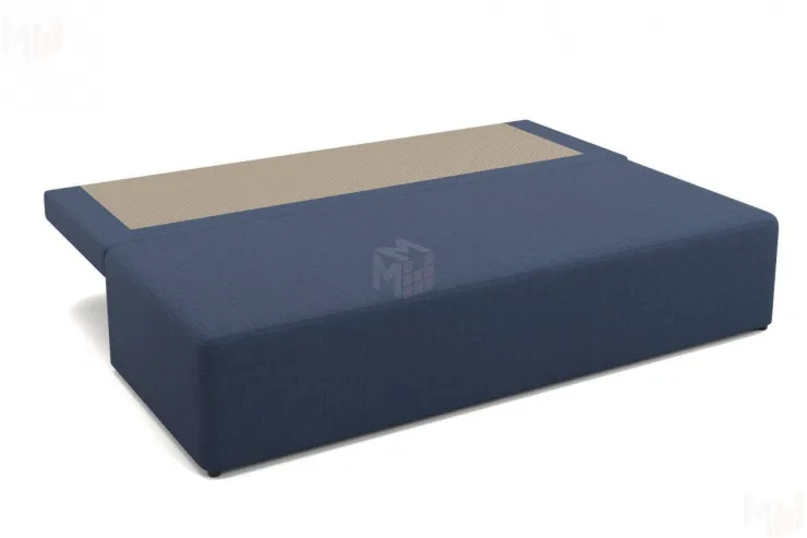 Диван Нексус (темно-синий)