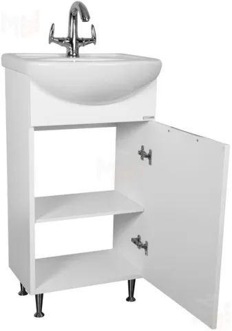 Тумба Домино Азов 45 Грация без ящика