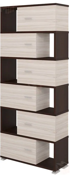 СТЕЛЛАЖ CБ-30-6