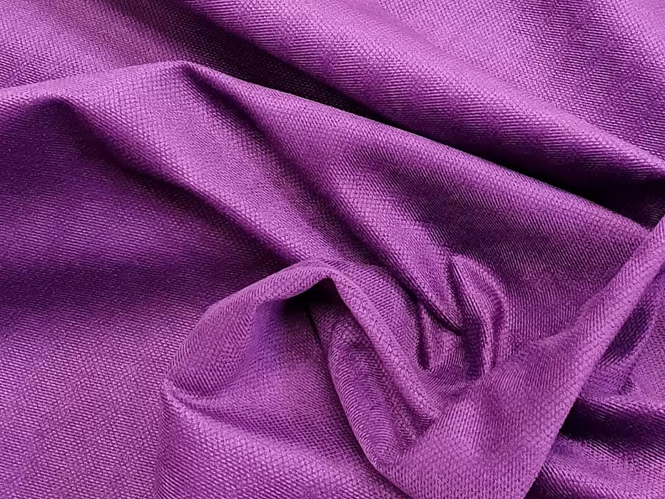 Диван прямой Карнелла (Фиолетовый)