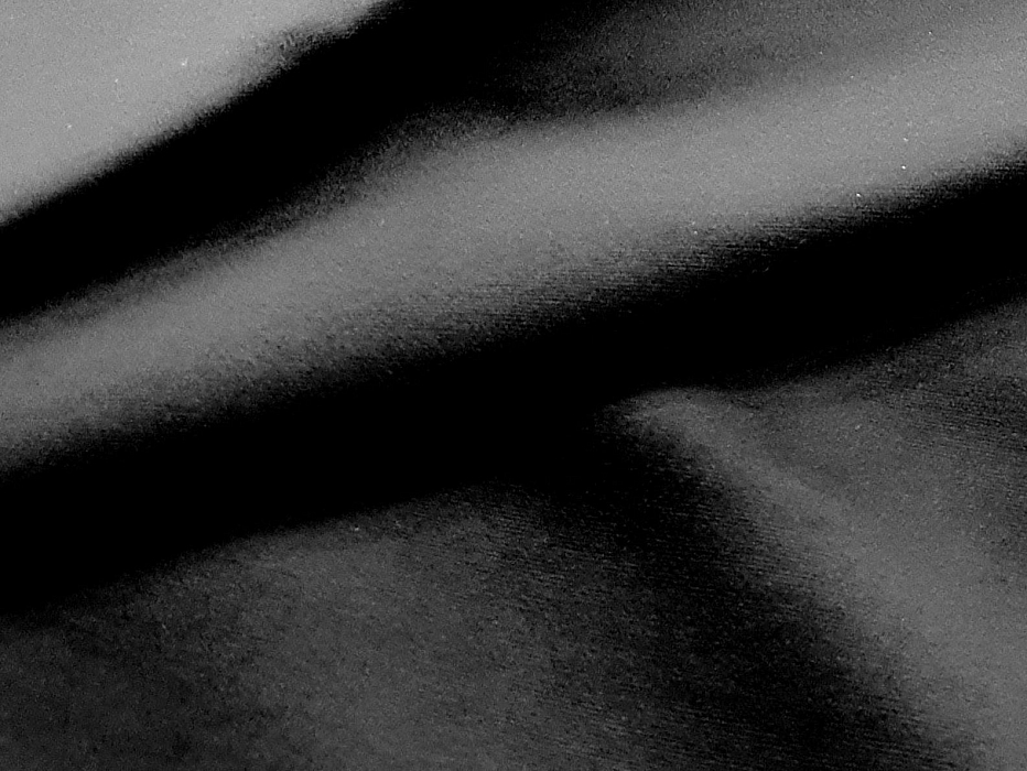 Угловой диван Брюссель правый угол (Черный)