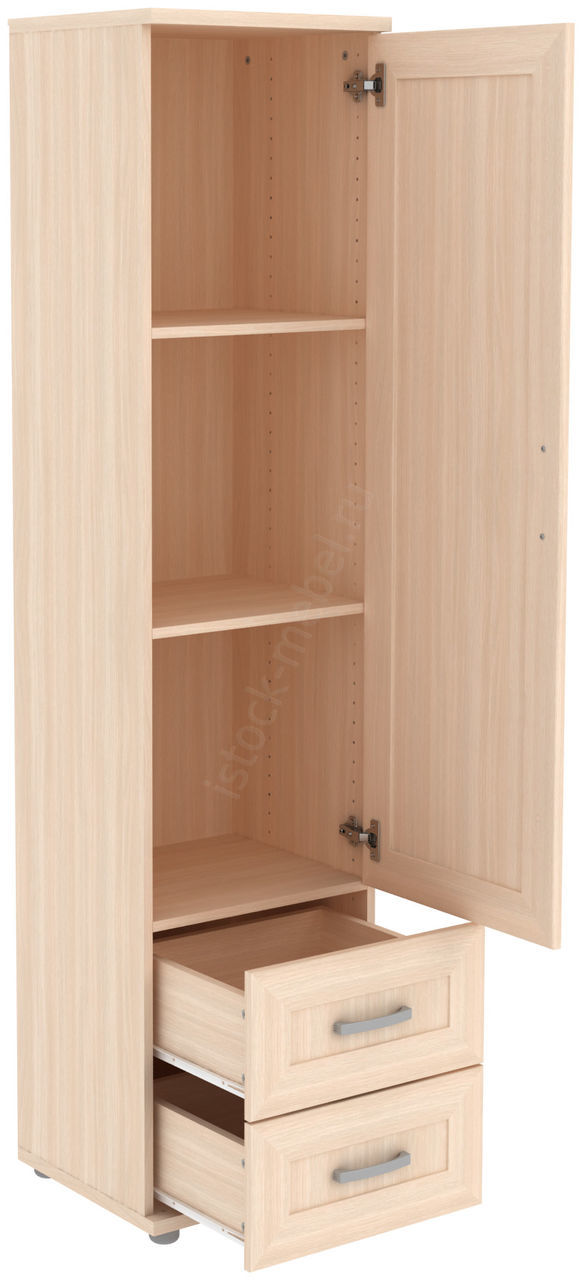 Шкаф для книг ГАРУН-К 401.05