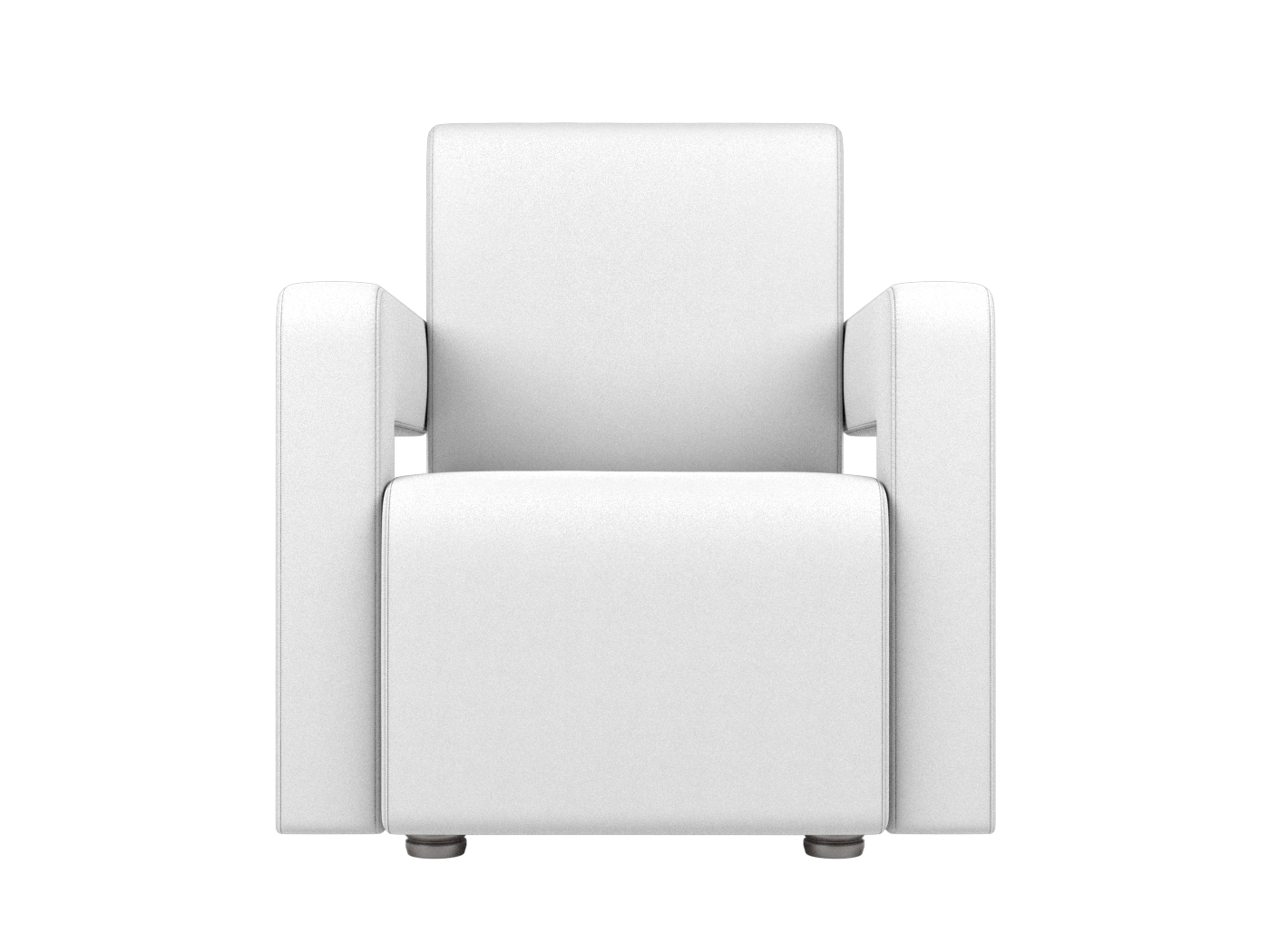 Кресло Рамос (Белый)