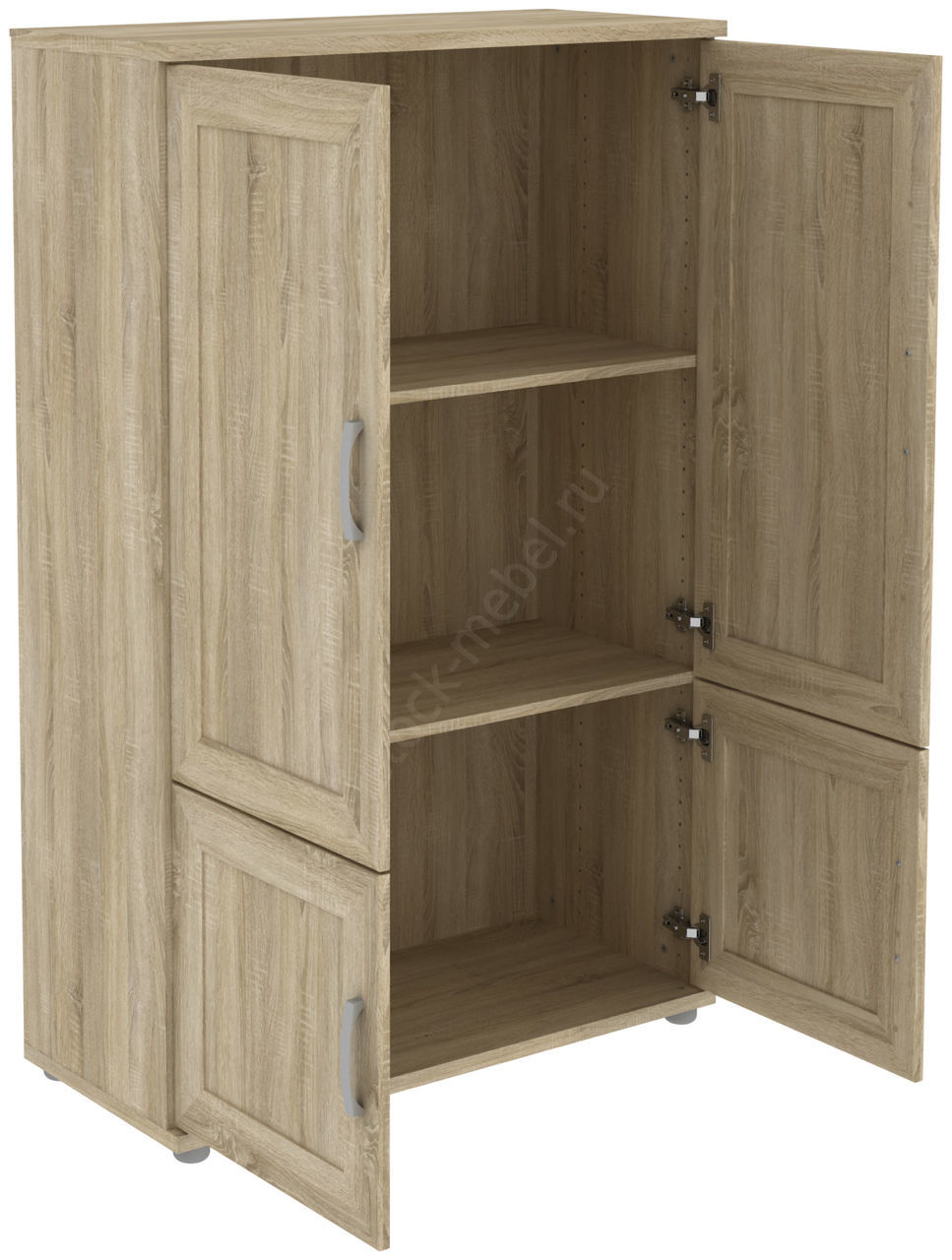 Шкаф для одежды ГАРУН-К 302.05