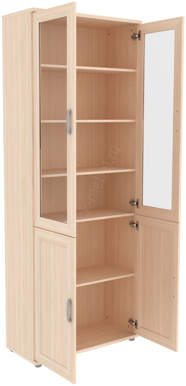 Шкаф для книг ГАРУН-К 502.05