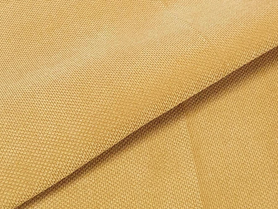 Угловой диван Дубай левый угол (Желтый\коричневый)