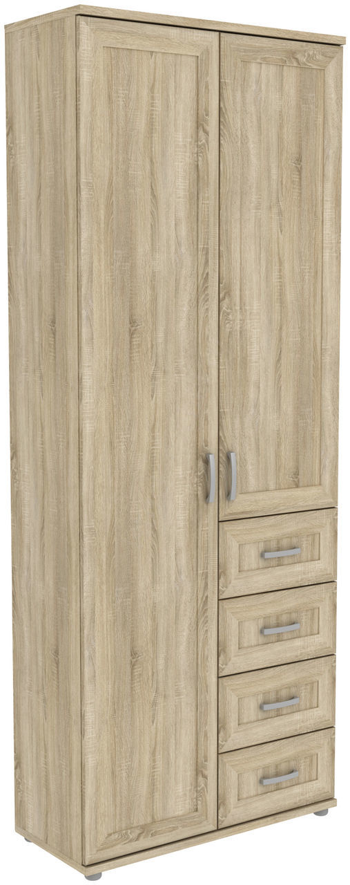 Шкаф для одежды ГАРУН-К 502.10
