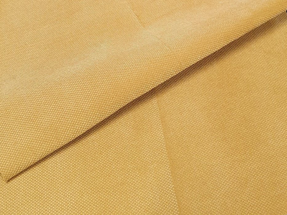 Диван прямой Бристоль (Желтый\коричневый)