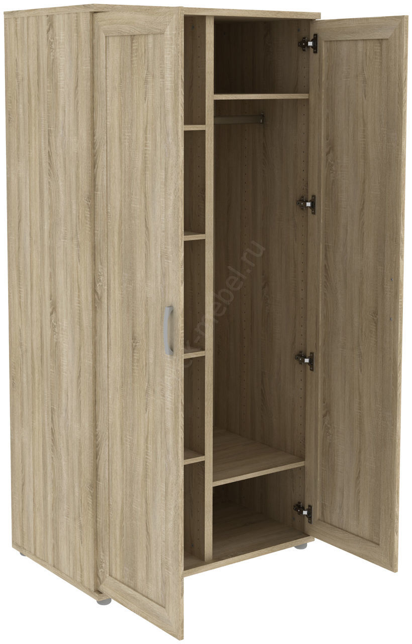 Шкаф для одежды ГАРУН-К 412.05