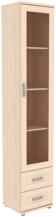Шкаф для книг ГАРУН-К 501.10