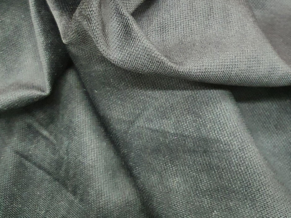Прямой диван Меркурий 120 (Черный\Фиолетовый)