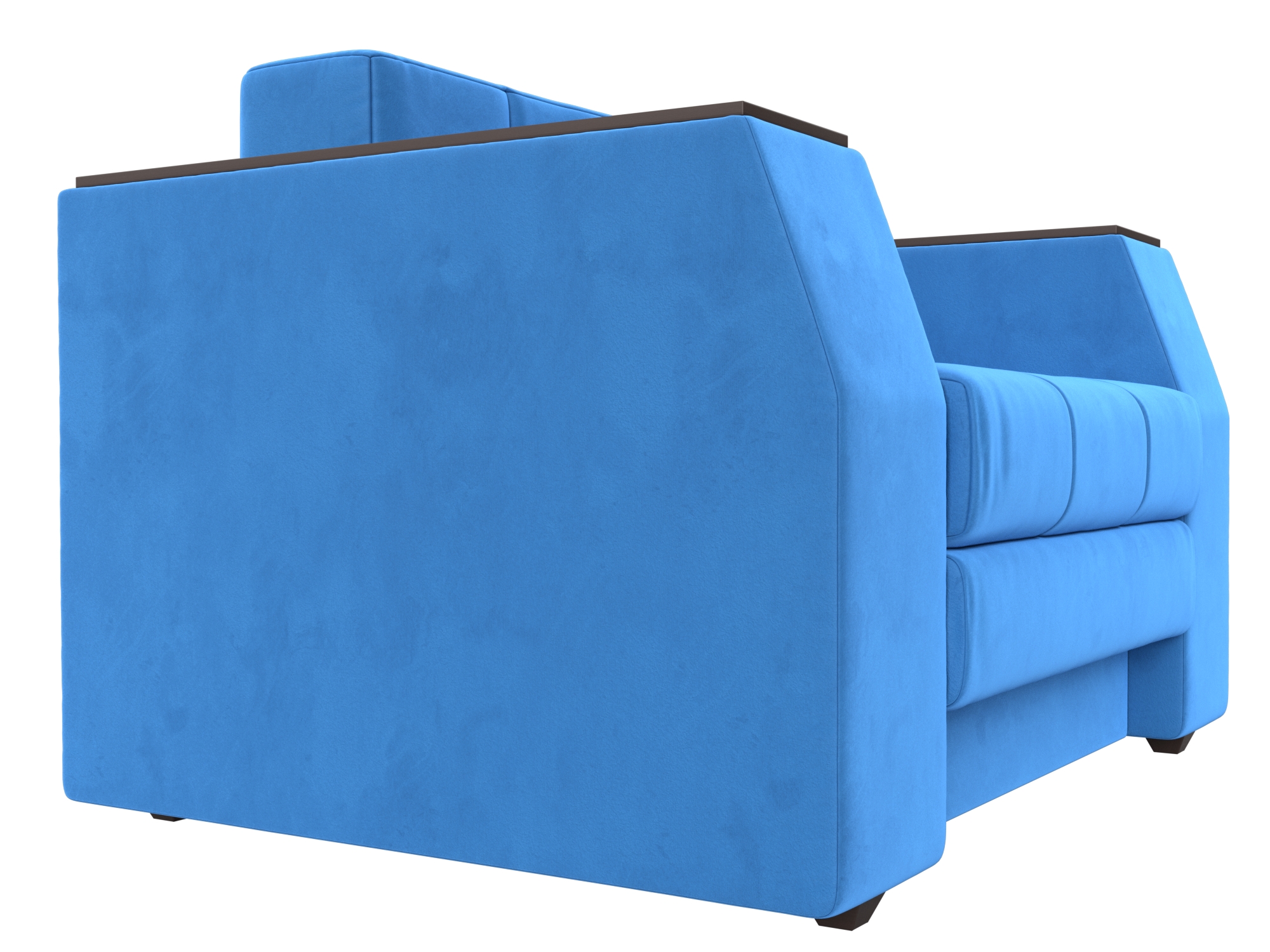 Кресло-кровать Атлантида (Голубой)