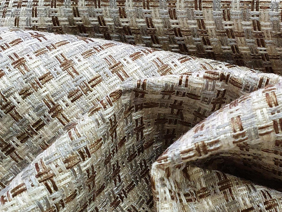 Прямой диван Уно (Корфу 02\коричневый)