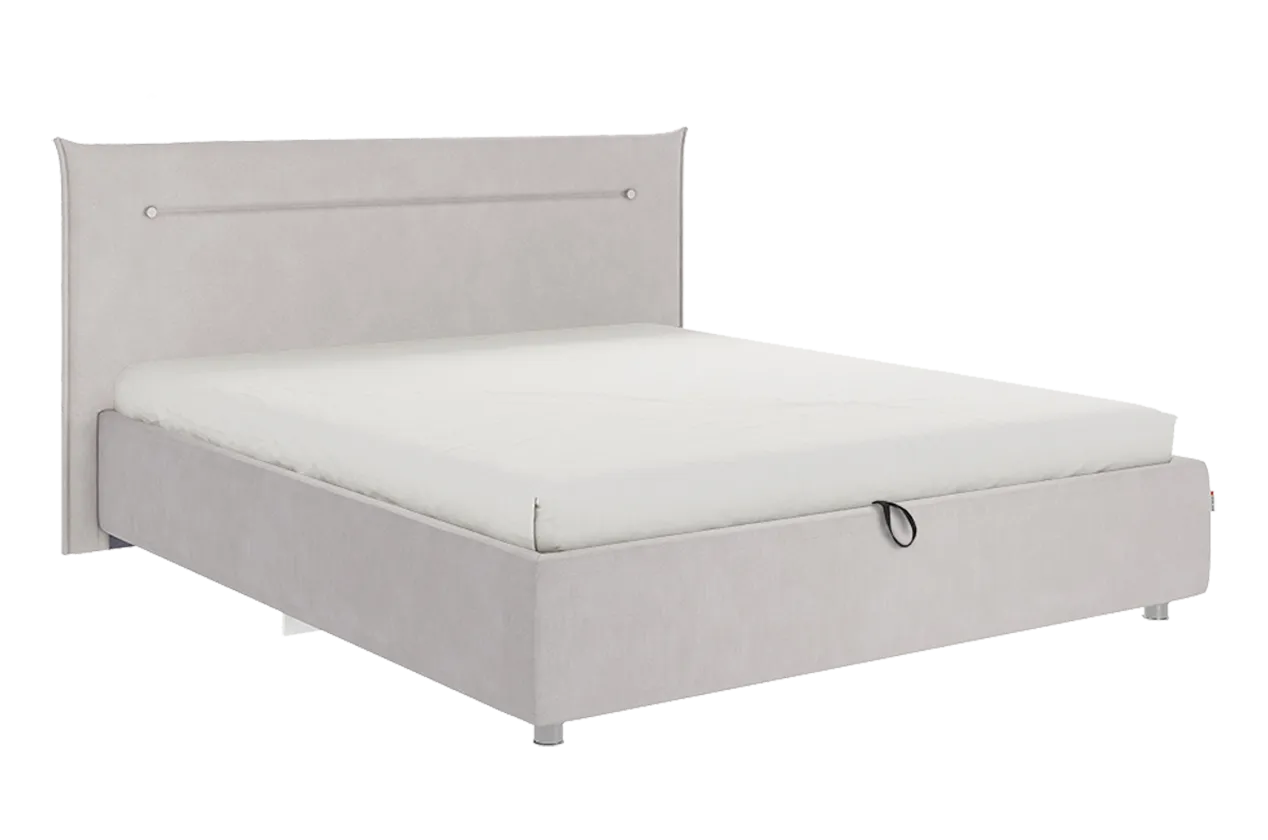Кровать с подъемным механизмом Альба 160х200 см