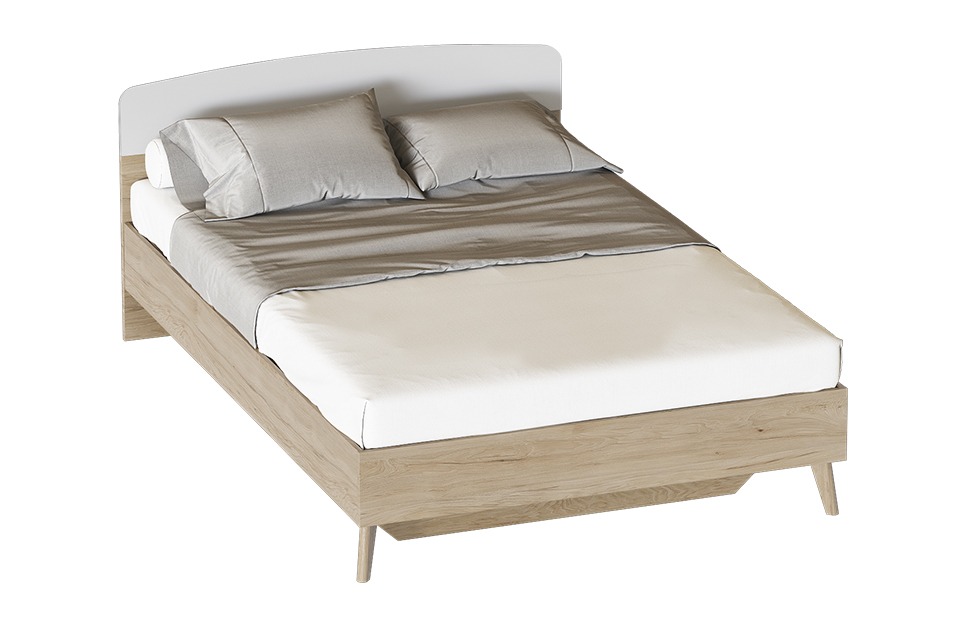 Кровать Калгари 1400