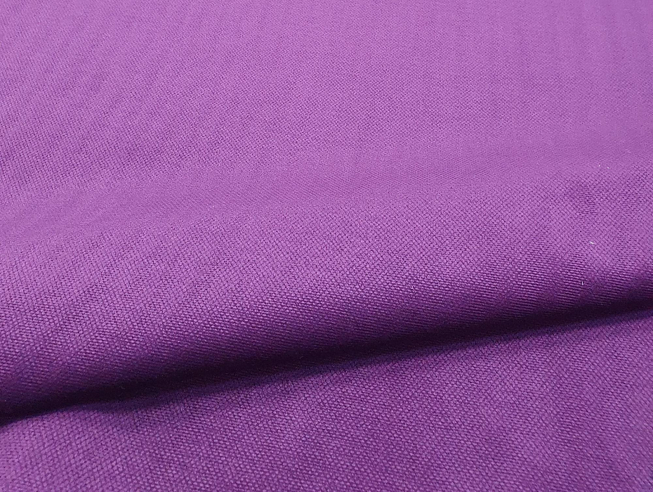 Угловой диван Брюссель левый угол (Фиолетовый)