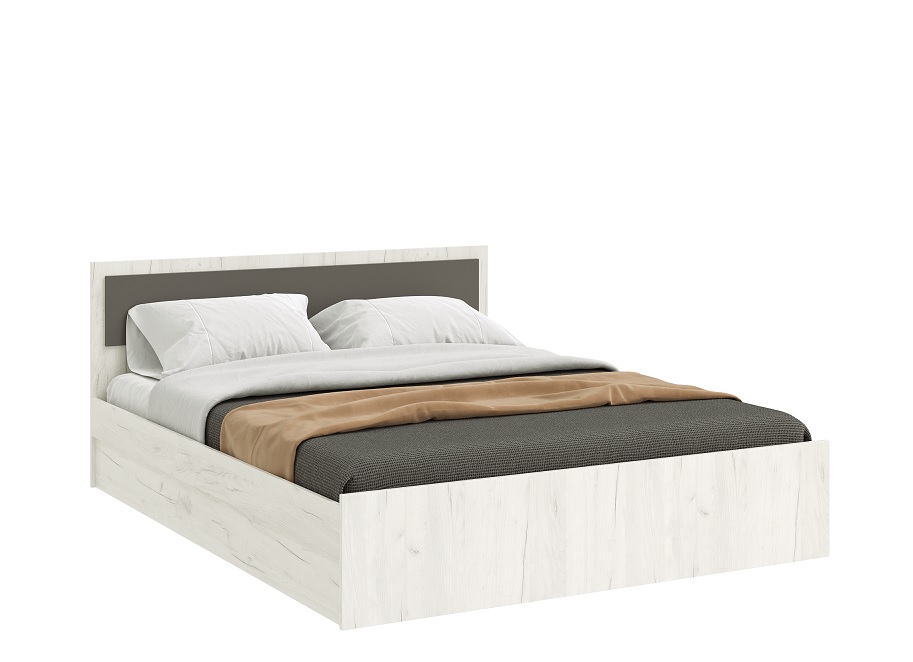 Кровать Фиеста New 1,6