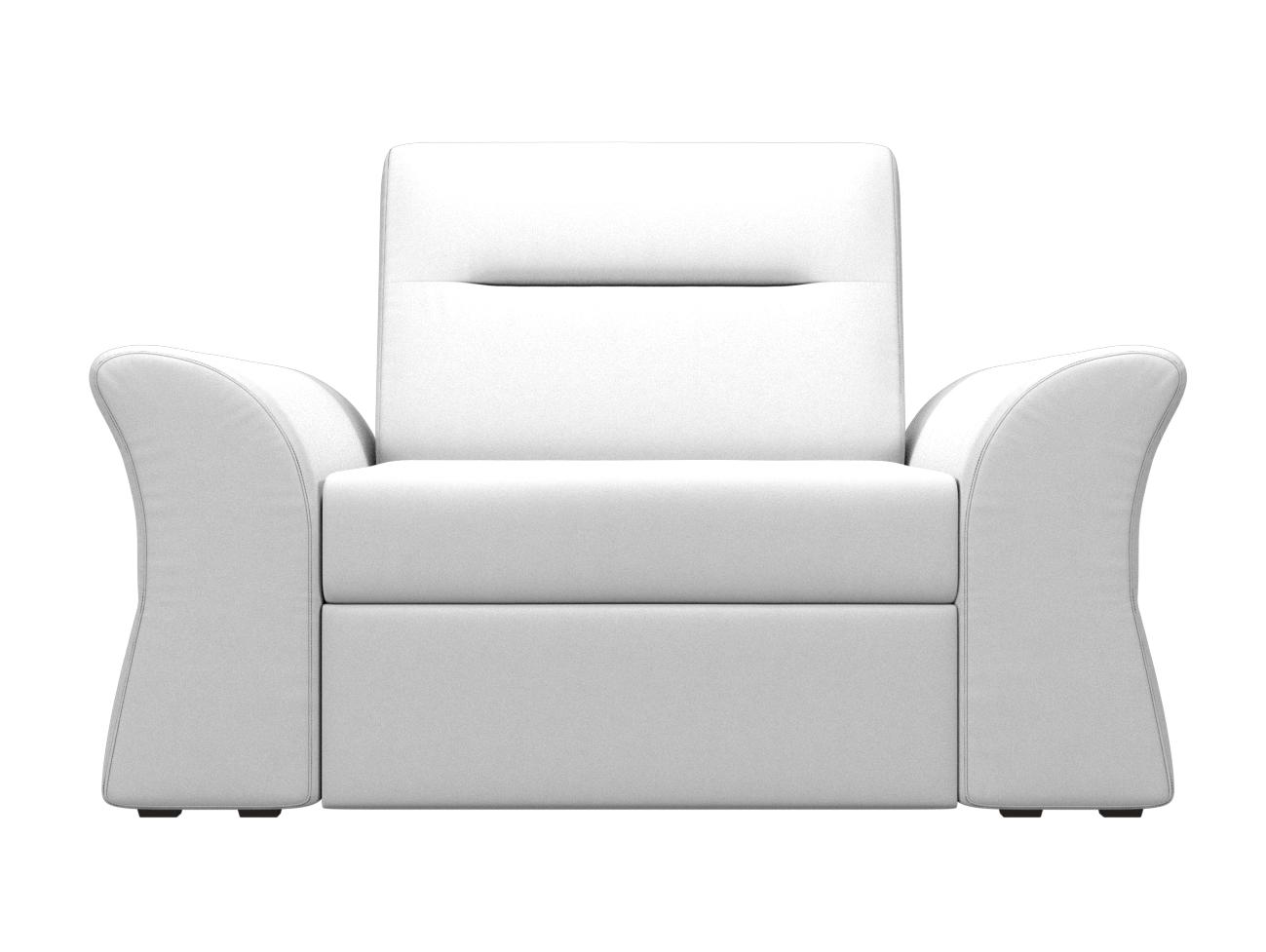 Кресло Клайд (Белый)